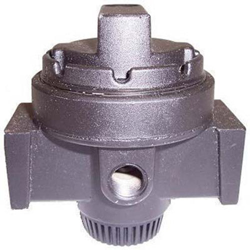 Replaces Clemco 012057 Sandblast Cabinet 3/8" Pilot Operated Regulator For Bnp