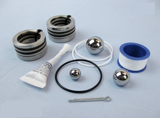 Replaces Titan Speeflo Packing Kit 145-051 145051 For Powrtwin Classic Atlas