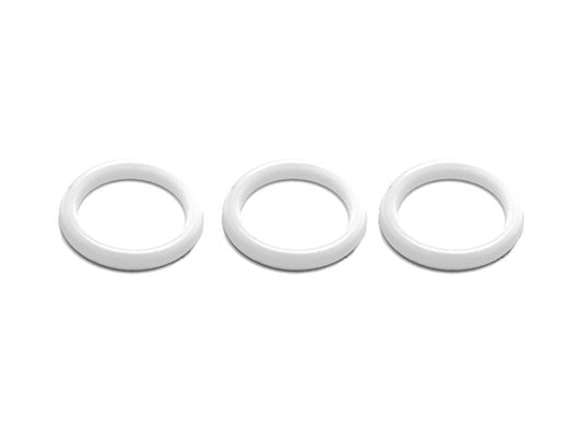 Replaces Annovi Reverberi AR North America # 1815 Support Rings Kit 20mm XR, RK