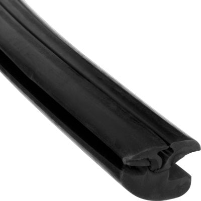 Replaces Clemco 12435 Sandblast Cabinet Old Style Window Gasket 6 Feet Required