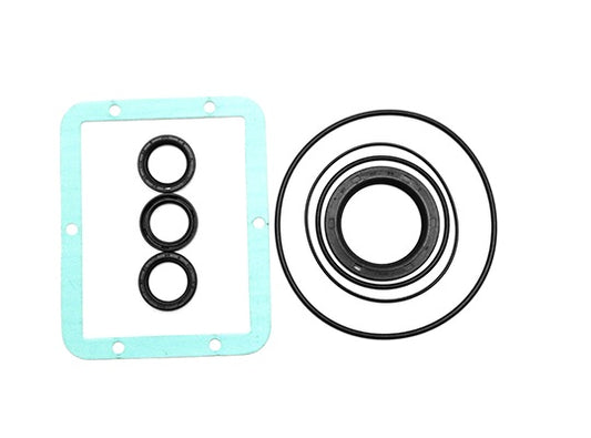 Replaces Annovi Reverberi AR North America # 1856 Oil Seal Kit XRA, XRV, RKA