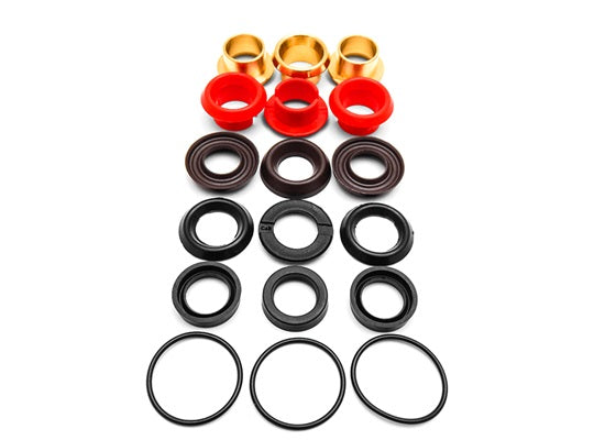 Replaces Annovi Reverberi AR North America # 1866 Packing Kit 15mm XTA, XTV