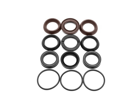 Replaces Annovi Reverberi AR North America # 1874 Packing Kit 18mm XT, XTA