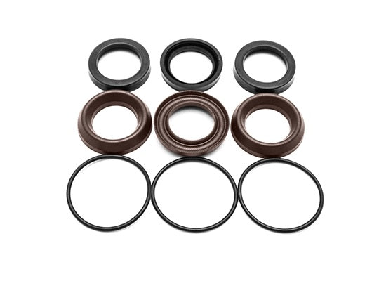 Replaces Annovi Reverberi AR North America # 1887 Packing Kit 20mm XR, RK