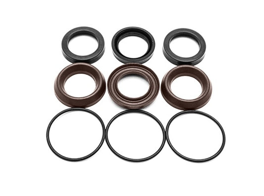 Replaces Annovi Reverberi AR North America # 1887 Packing Kit 20mm XR, RK