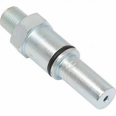 Heavy Duty Suction Sandblast Cabinet Trigger Gun 1/8" Suction Head Air Jet