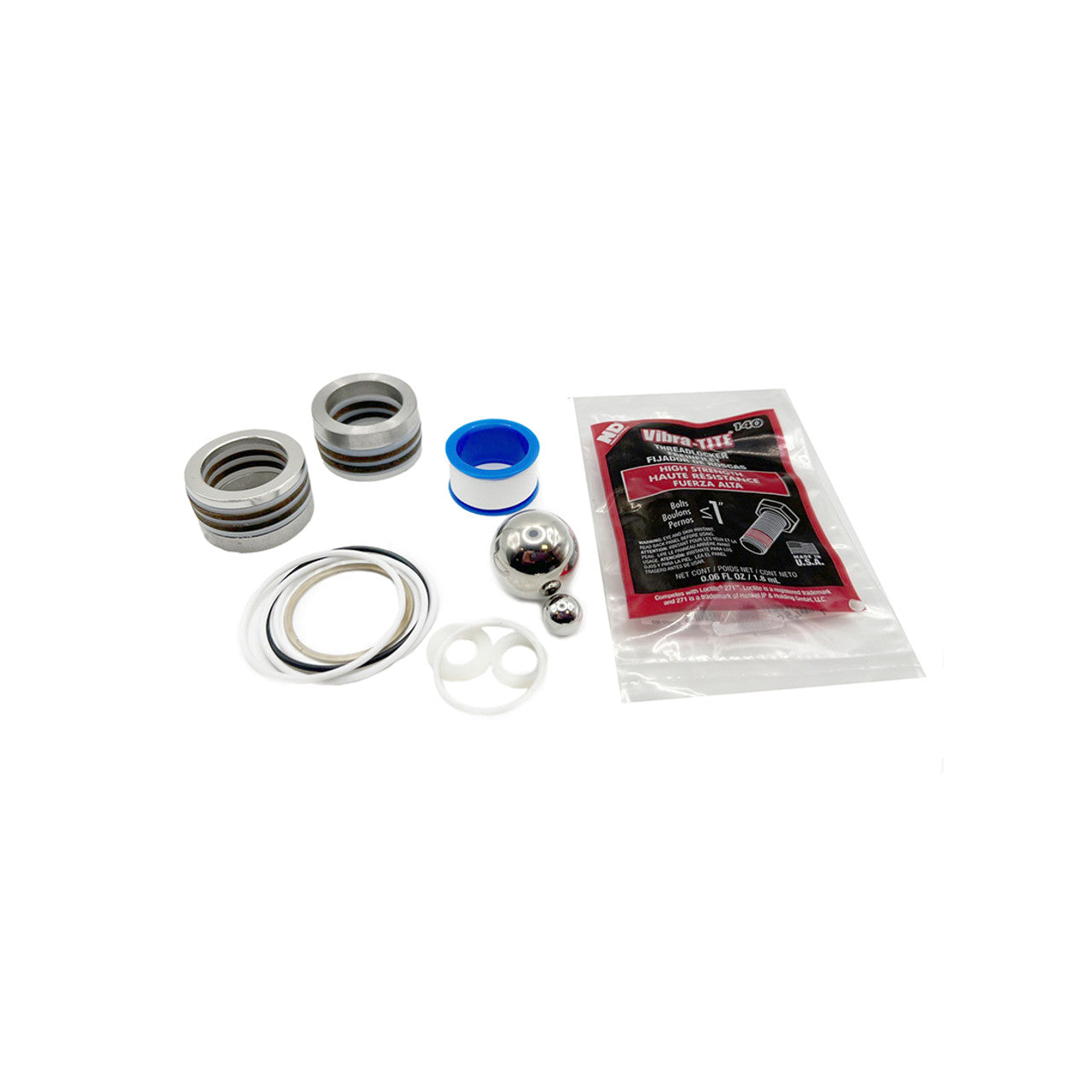Replaces Titan Speeflo Packing Kit 144-050 144050 For Pumps