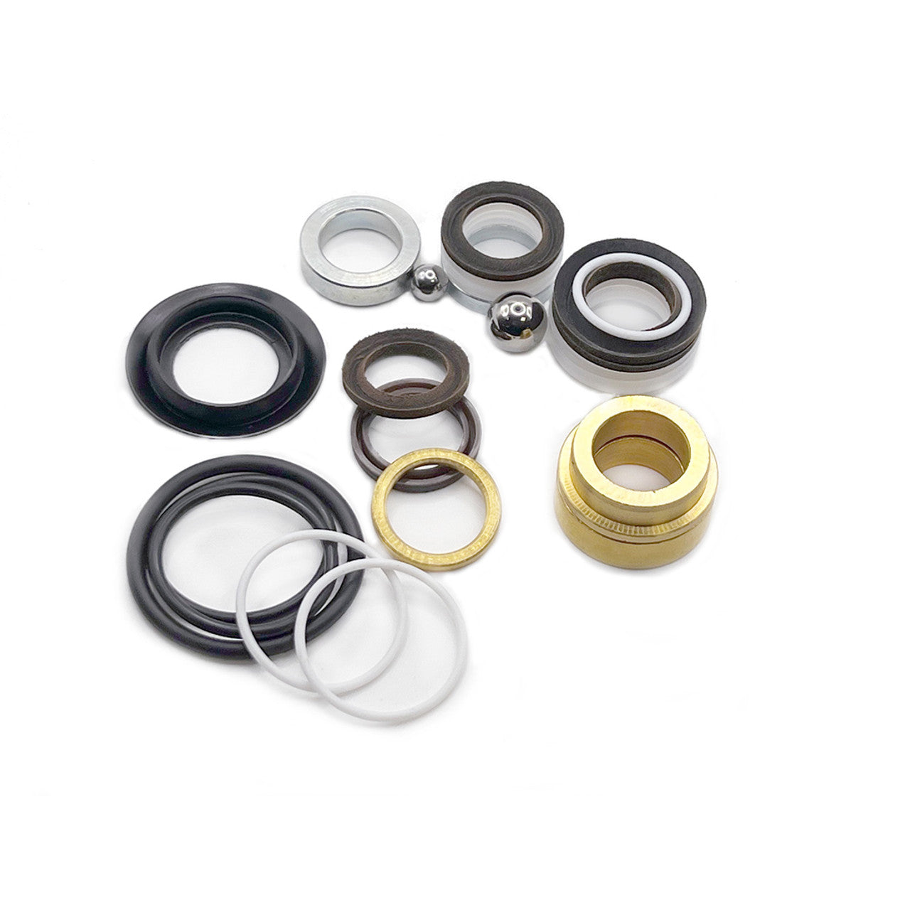 Replaces Graco 248-212 248212 Repair Kit For Ultra Max 795 1095 Gmax 3900