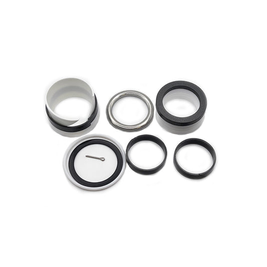 Replaces Graco 207-580 207580 Packing Kit For 5:1 Monark, 10:1 President