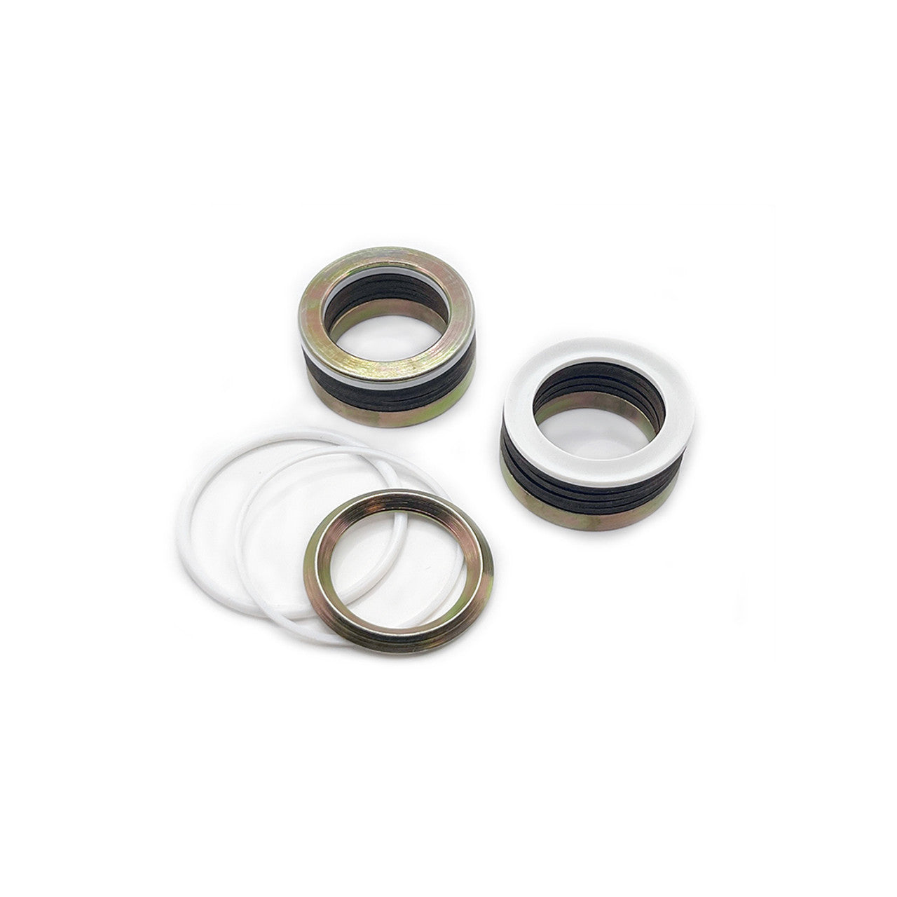 Pompe di ricambio e kit di riparazione - Inc Pompe di ricambio e kit di riparazione - Inc