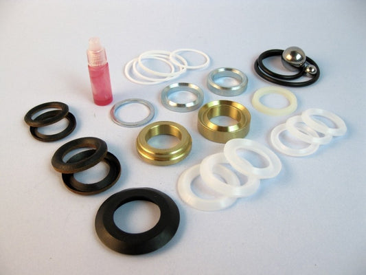 Replaces Graco 220-877 220877 Repair Kit For Ultra 1500 Gm 5000 Gm 10000 Pumps