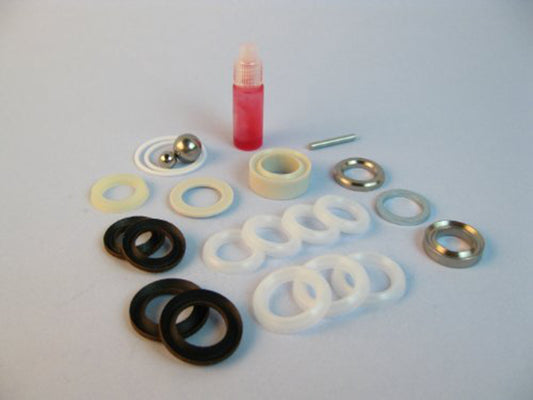 Replaces Graco 243-091 243091 Repair Kit For 190es 190st Sherwin Williams Sp
