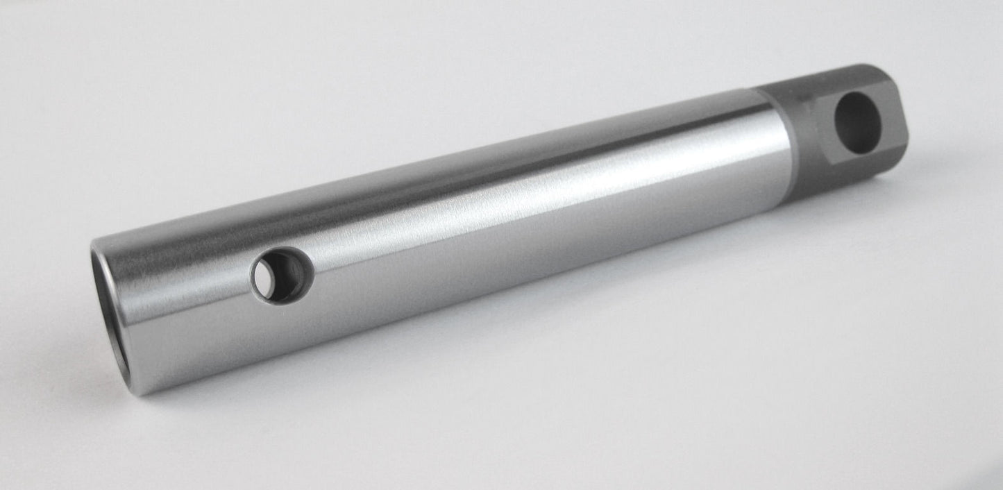 Replaces Graco 235-709 235709 Piston Rod For Ultra 600 395st 450st 490st 495st