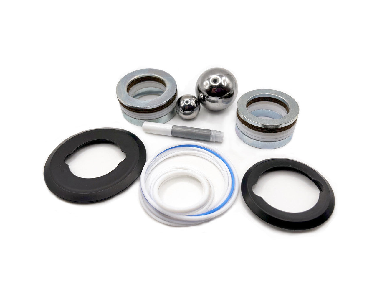 Replaces Graco 24F-967 24F967  Packing Kit For Graco 220cc Xtreme (900)