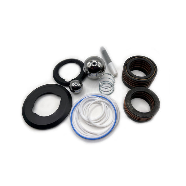 Replaces Graco 25D-236 25D236 L/PE Packing Kit For Graco 220cc Xtreme (900)