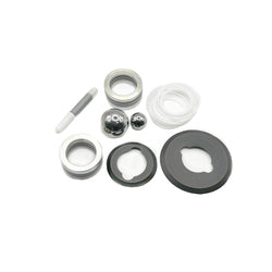 Replaces Graco 262-792 262792 X-Tuff-type Stack Packing Kit For 180cc Xtreme 750 750 Xtreme (180cc) Xtreme 180cc (750) Xtreme 750 (180cc)