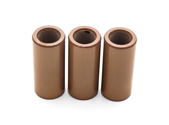 Replaces Annovi Reverberi AR North America # 2544 or 2739 Piston Kit 15mm RRV XM XMA