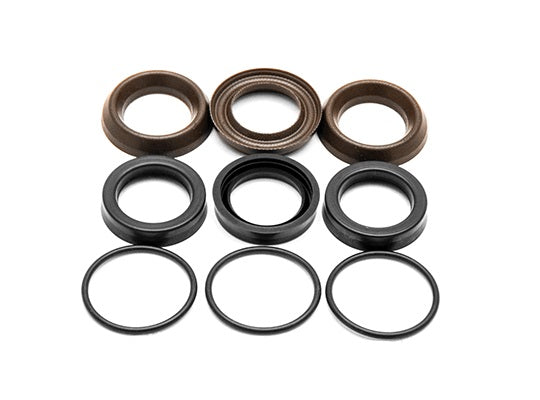 Replaces Annovi Reverberi AR North America # 2747 Water Seal Kit 18mm XMA