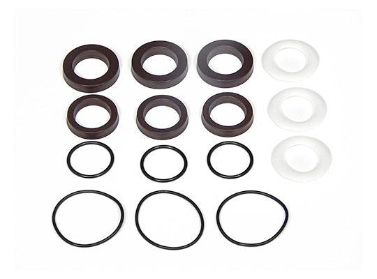 Replaces Annovi Reverberi AR North America # 2782 Water Seal Kit 20mm XWA