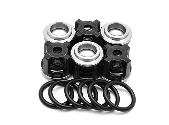 Replaces Annovi Reverberi AR North America # 2864 or 42169 Check Valve Kt RK RKA