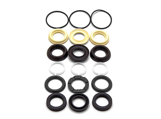 Replaces Annovi Reverberi AR North America # 42171 Water Seal Kit 18mm RW
