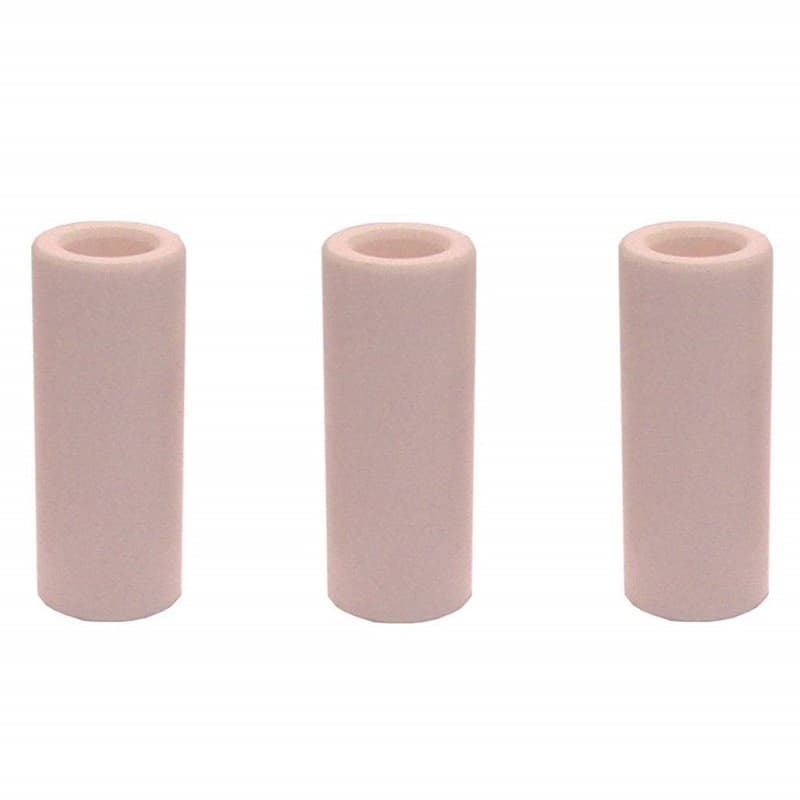 Replaces General Pump and Interpump Part # 50040409 3-Pack 20mm Ceramic Pistons