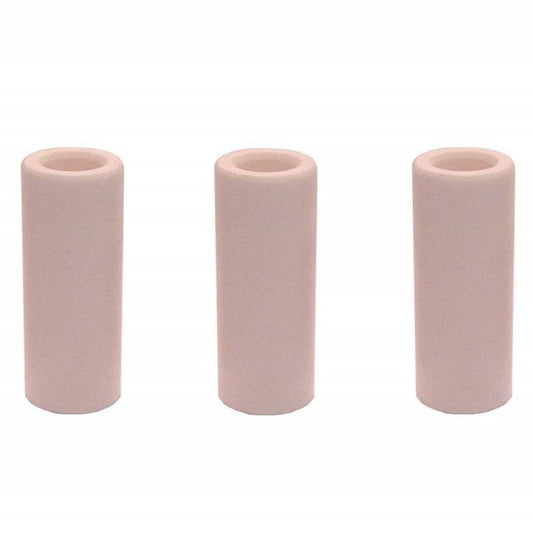 Replaces General Pump and Interpump Part # 50040409 3-Pack 20mm Ceramic Pistons