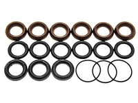 Replaces Comet Pump 5019.0038.00 Complete 18mm Water Seal Kit for FW, FWD, FWS Pumps