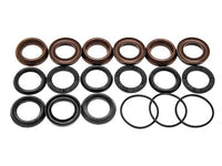 Replaces Comet Pump 5019.0039.00 Complete 20mm Water Seal Kit for FW, FW2, FWS, FWS2 Pumps