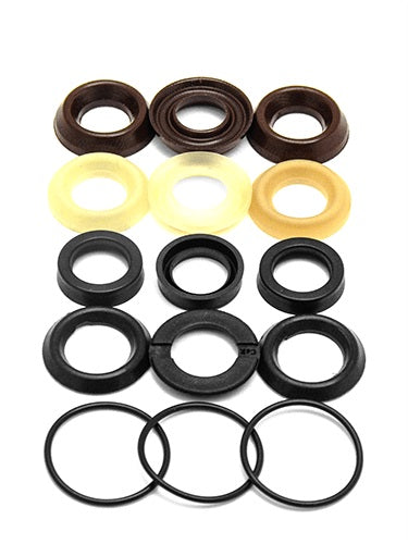 Replaces Comet Pump 5019.0064.00 Complete Water Seal Kit for ZWD, ZWD-K Pumps