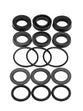 Replaces Comet Pump 5019.0077.00 Complete Water Seal Kit for AXD, AXS Pumps