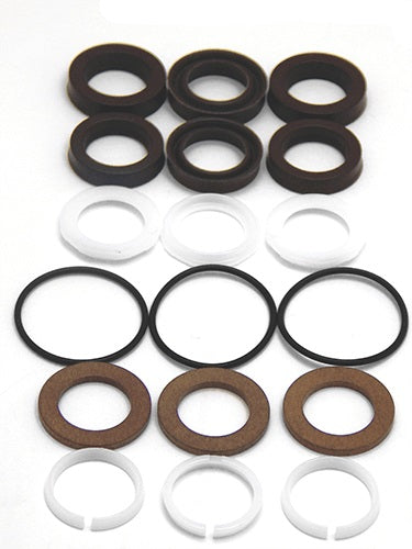 Replaces Comet Pump 5019.0673.00 Complete 18mm Water Seal Kit for RW, RWS  Pumps