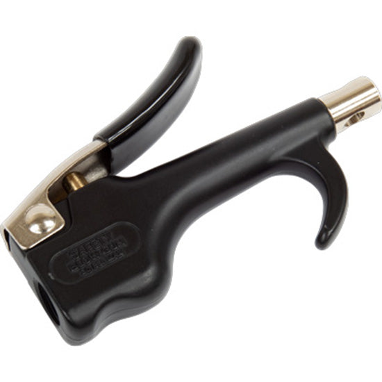 Universal Manufacturing Uniblast Technologies F113-001 Dustoff Blow Down Air Gun