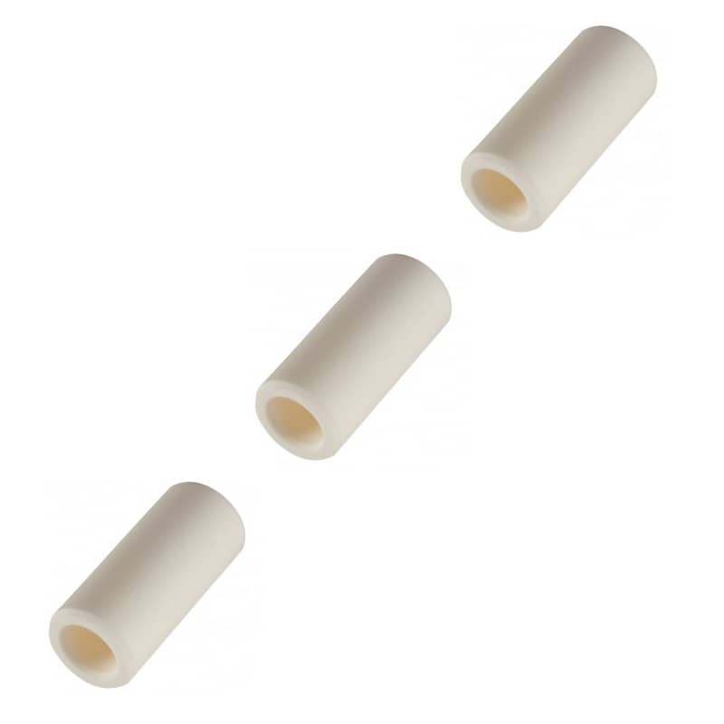 Replaces General Pump and Interpump Part # 51040009 3-Pack 15mm Ceramic Pistons