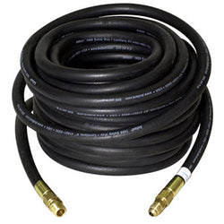 Bullard V10 3/8” ID 5454 25-foot Extension hose for use with breathing air compressors