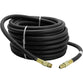 Bullard V10 3/8” ID 5457 50-foot Extension hose for use with breathing air compressors