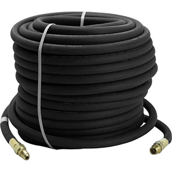 Bullard V10 3/8” ID 5458 100-foot Extension hose for use with breathing air compressors