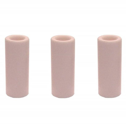 Replaces General Pump and Interpump Part # 66040009 3-Pack 20mm Ceramic Pistons