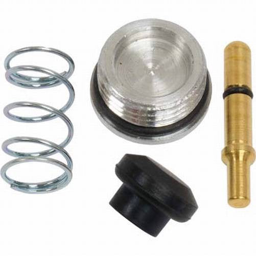 Heavy Duty Suction Sandblast Cabinet Trigger Gun Body Repair Kit