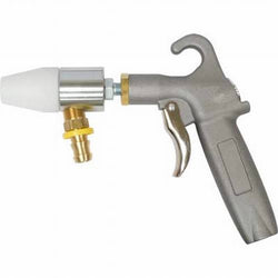 Heavy Duty Suction Sandblast Cabinet Trigger Gun 1/4" For Cabinet Blasters