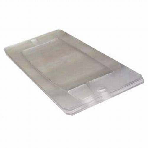 NOVA 2000 Air Fed Sandblasting Helmet Replacement Nv2017 Tear Off Lens Sheild