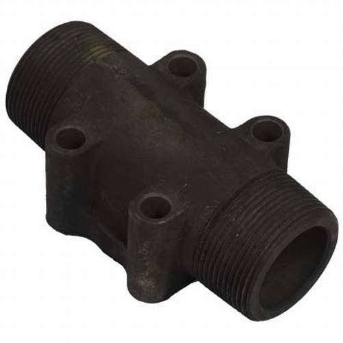 Replaces Schmidt Axxiom T2 2152-000-11 Thompson Valve 2 1 1/2" Base For Blaster