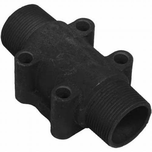 Replaces Schmidt Axxiom T2 2152-000-15 Thompson Valve 2 1 1/4" Base For Blaster