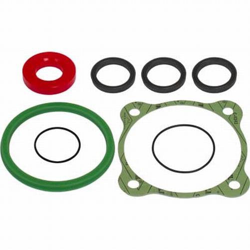 Replaces Schmidt Axxiom 2152-000-98 Thompson Valve 2 Repair Kit For Sandblaster