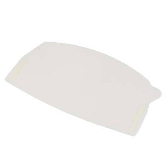 Tyvek Air Fed Painting Hood Mask Respirator Peel Off Lenses  Air Painting Mask