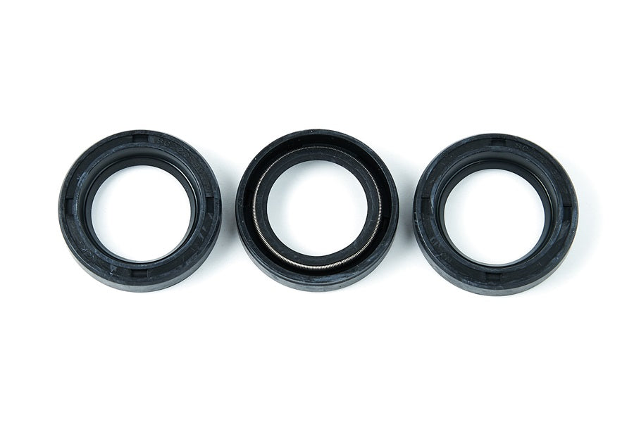 Replaces Hotsy Landa Karcher 8.717-585.0 Plunger Oil Seal Kit