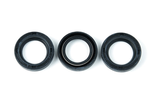 Replaces Hotsy Landa Karcher 8.717-585.0 Plunger Oil Seal Kit