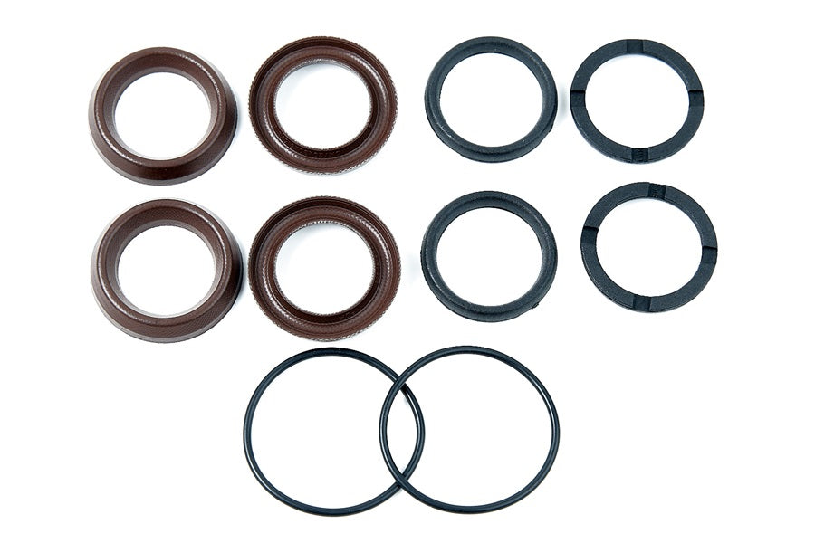Replaces Hotsy Landa Karcher 8.717-619.0 Packing Seal Kit