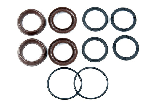 Replaces Hotsy Landa Karcher 8.717-619.0 Packing Seal Kit