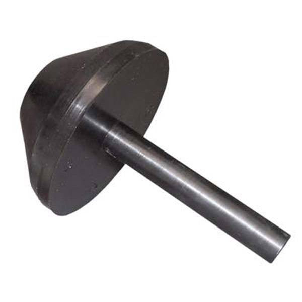 Replaces Clemco  02321 4" Old Style  Male Pop Up Valve With Stem For Classic Blast Pot